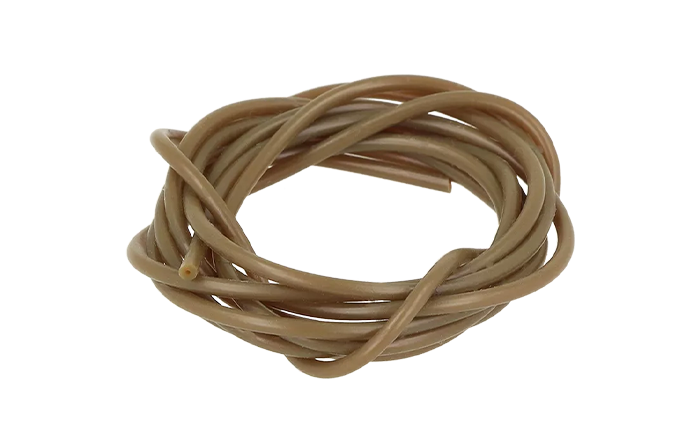 Силіконові трубки